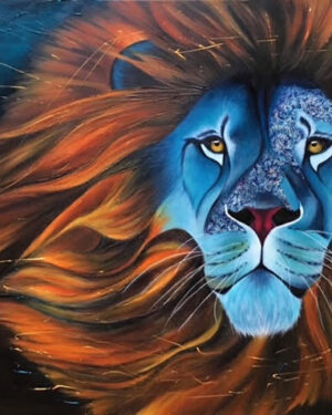 Be different, Be strong