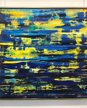 ÃŽLE D’EUBÃ‰E