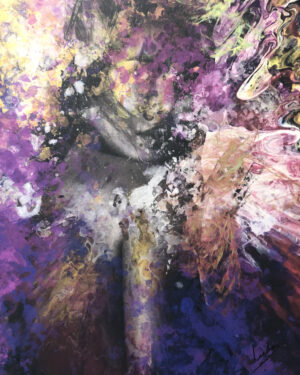 La belle Amazonienne II